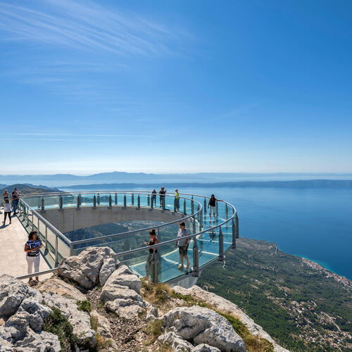 Apartman Baška Voda - CDC765  3