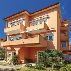 Apartman Rijeka - CKO795