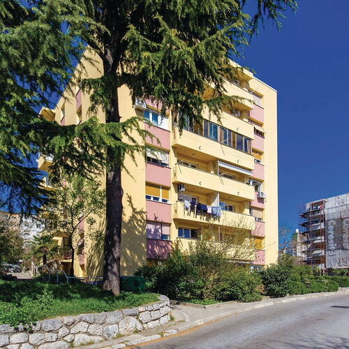 Apartman Rijeka - CKO787  2