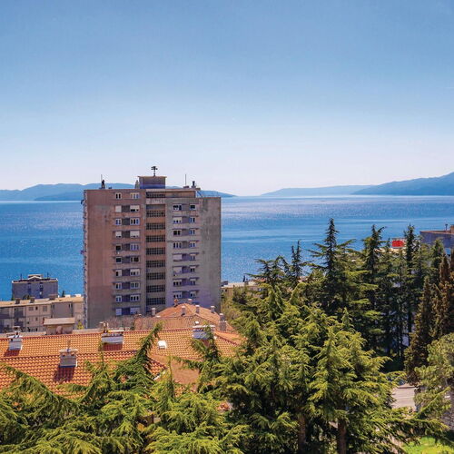 Apartman Rijeka - CKO787  3