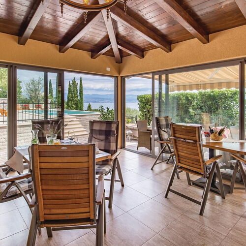 Apartman Mošćenička Draga - CKO816  4