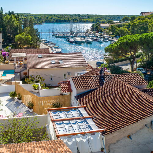 Apartman Milna - CDB713  3