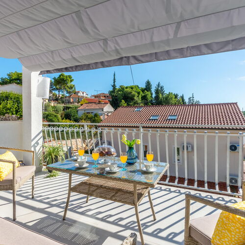Apartman Milna - CDB715  2