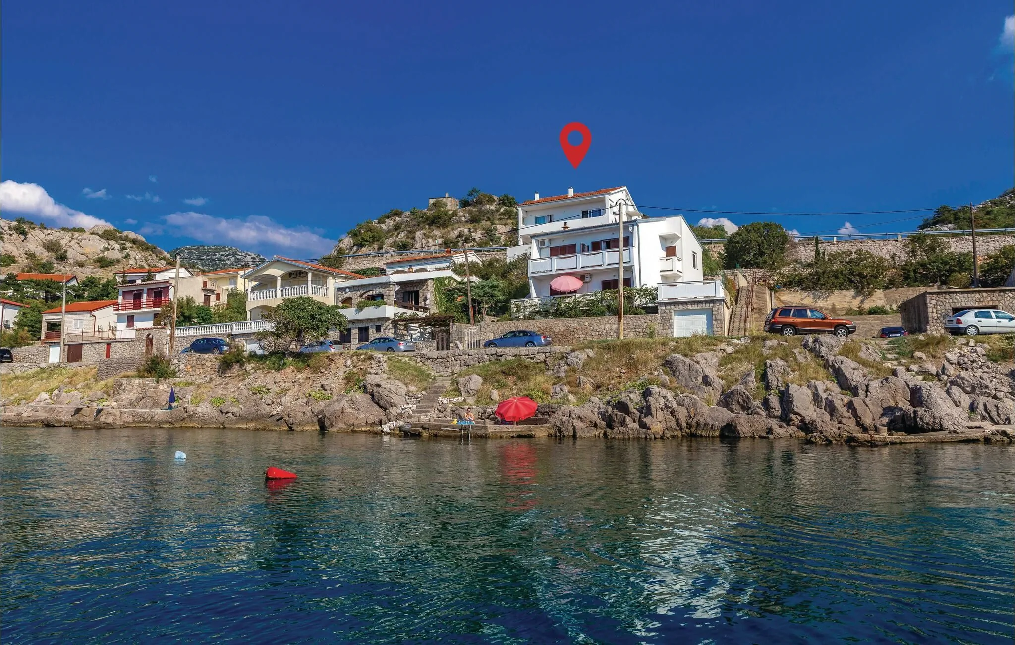 Apartman Sveti Juraj - CKV506