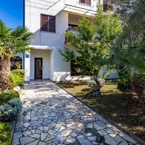 Apartman Malinska - CKI337  2