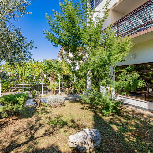 Apartman Malinska - CKI337  3