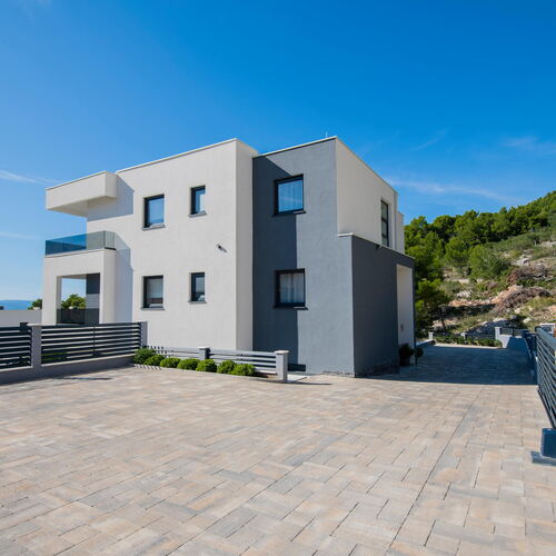 Apartman Baška Voda - CDC764  3