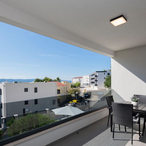 Apartman Baška Voda - CDC764  2