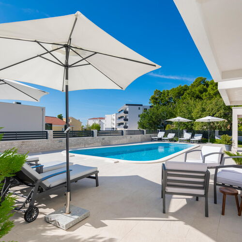 Apartman Baška Voda - CDC763  4