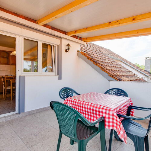 Apartman Malinska - CKI355  4
