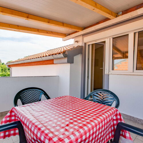 Apartman Malinska - CKI355  3