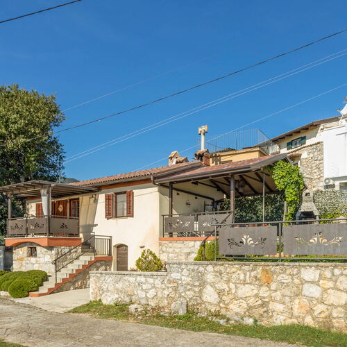 Vendégház Mošćenička Draga - CKO221  2