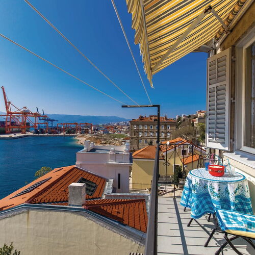 Apartman Rijeka - CKO633  2