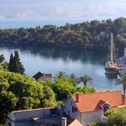 Apartman Splitska - CDB706  4