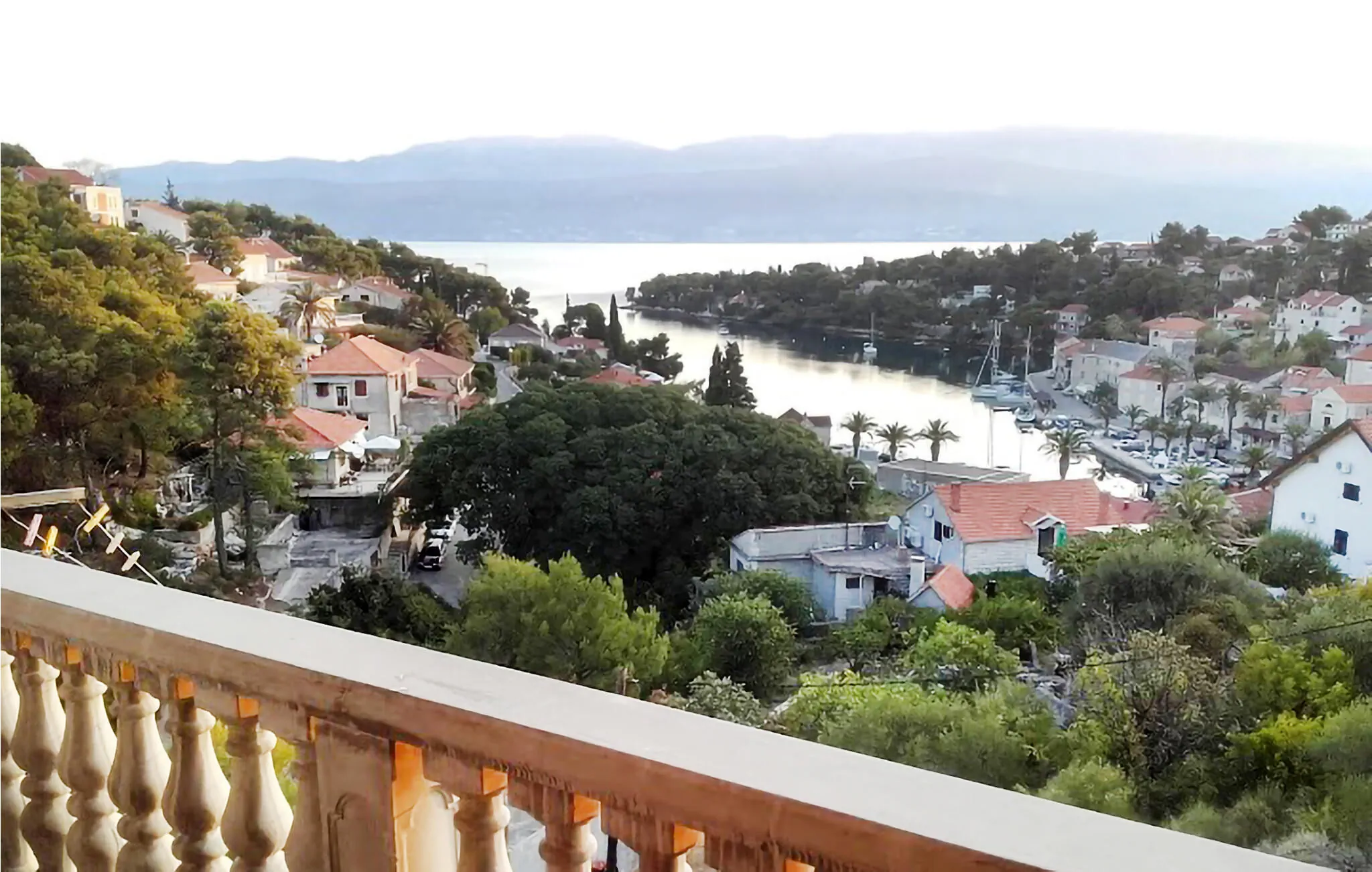 Apartman Splitska - CDB706
