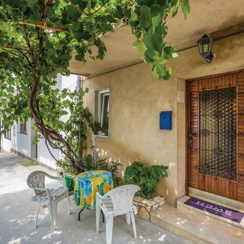 Apartman Stara Baška - CKI083  3