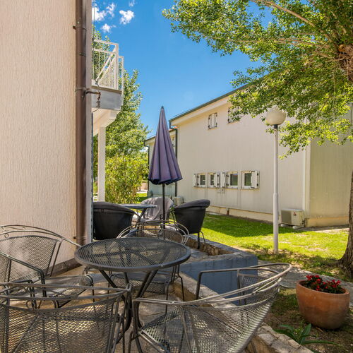 Apartman Baška - CKI308  3