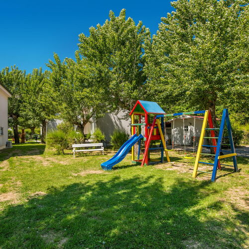 Apartman Baška - CKI308  4