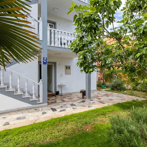 Apartman Malinska - CKI352  3