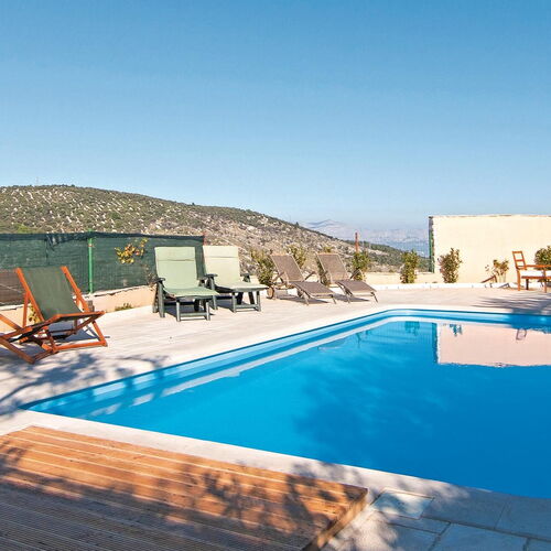 Apartman Nerežišća - CDB500  4