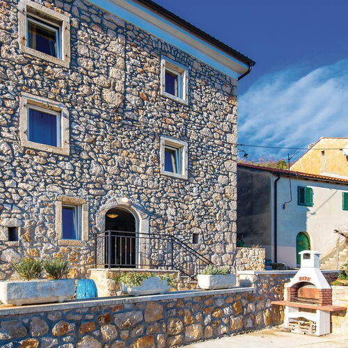 Vendégház Mošćenička Draga - CKO860  2