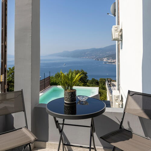 Apartman Rijeka - CKU172  2