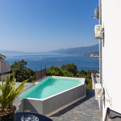 Apartman Rijeka - CKU172  3
