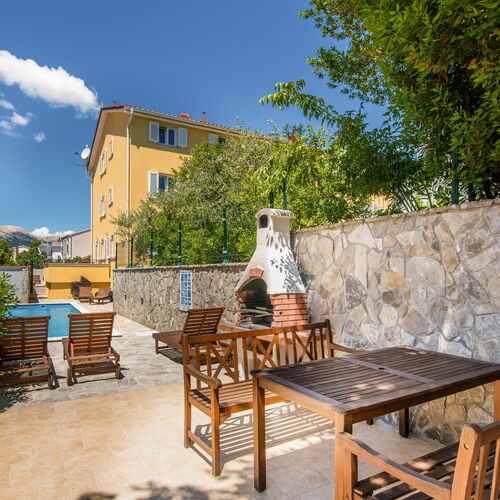 Apartman Baška - CKI312  4