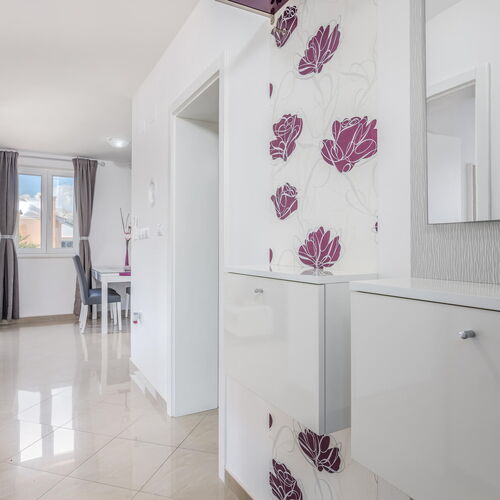 Apartman Baška - CKI312  3