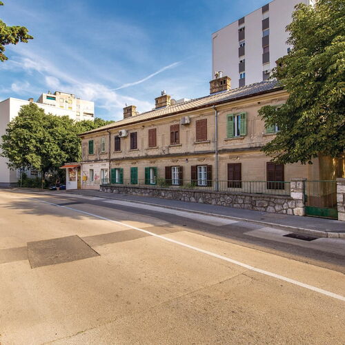 Apartman Rijeka - CKO734  4