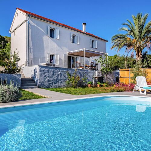 Vendégház Brbinj - CDA941