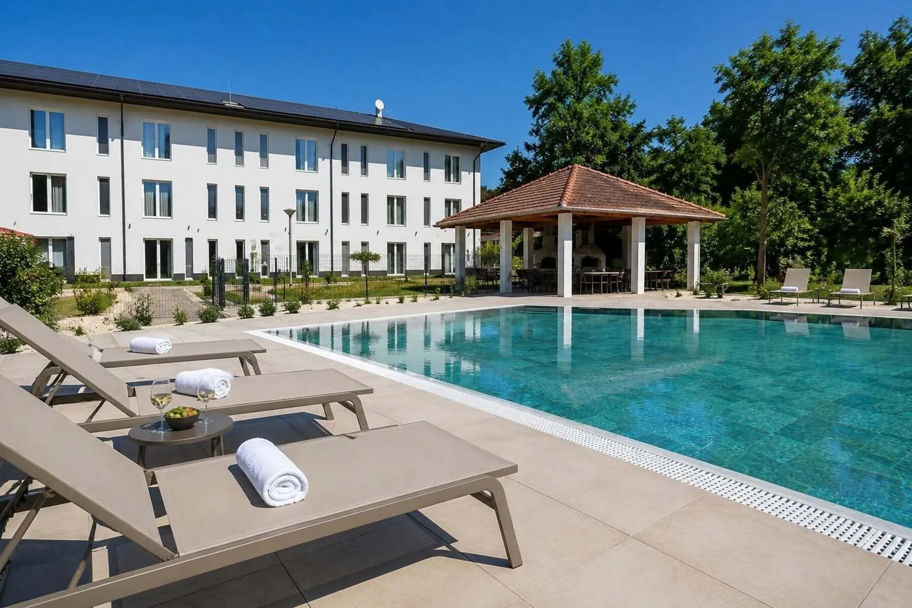 Hotel Csillag Rakamaz-Tokaj