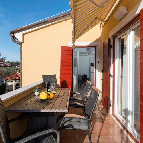Apartman Banjole - CIB375  4