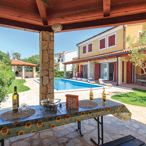 Apartman Banjole - CIB375  2