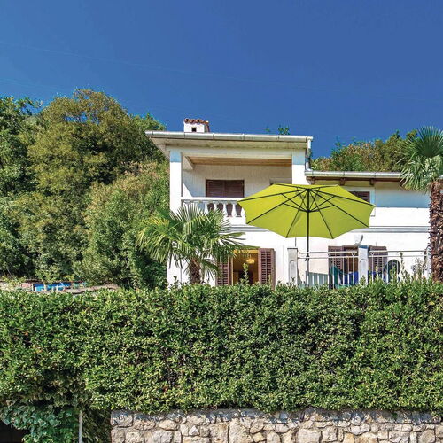 Apartman Mošćenička Draga - CKO707