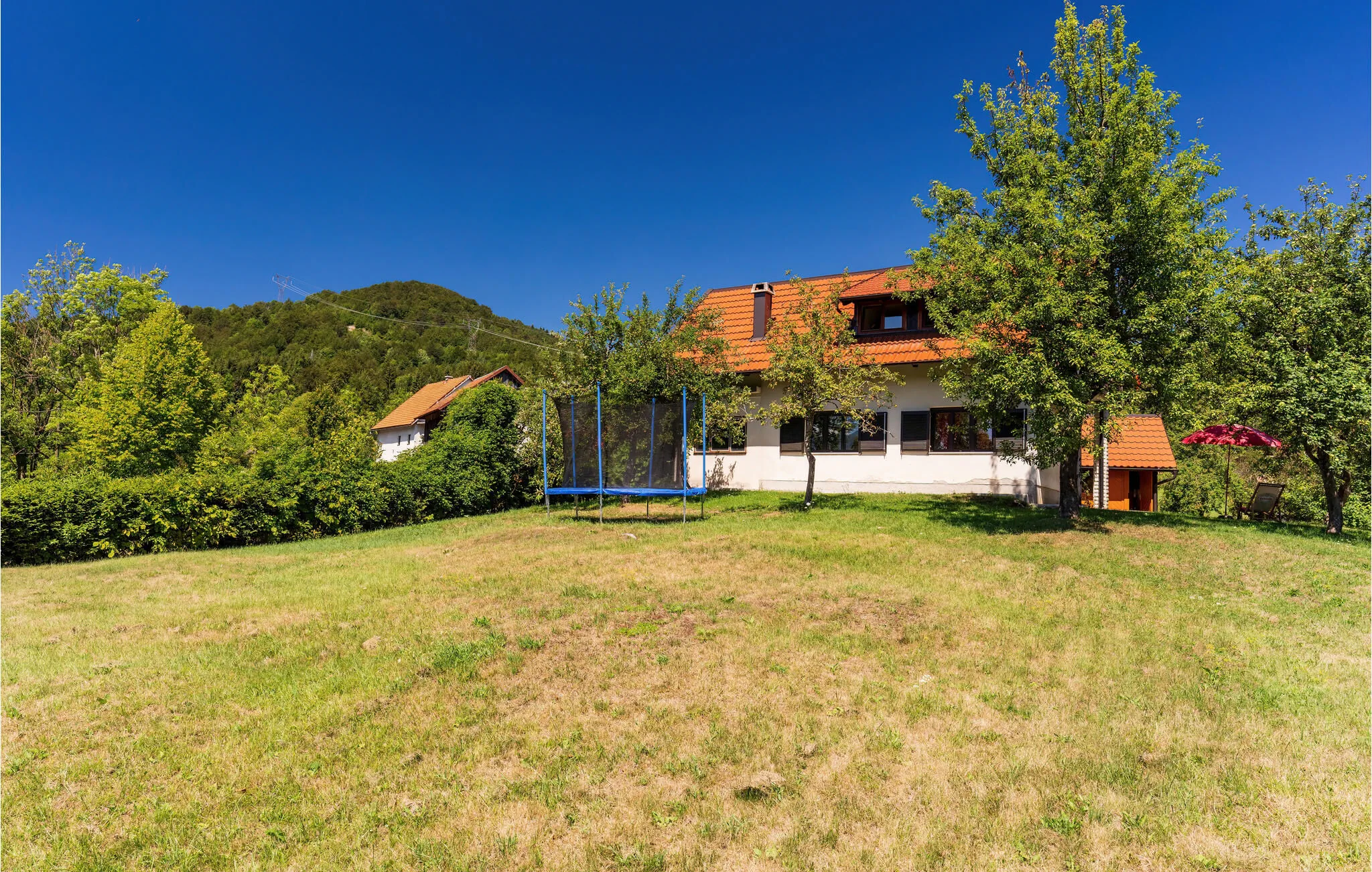 Vendégház Jablan - CKB188