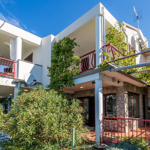 Apartman Sveti Juraj - CKV478  3