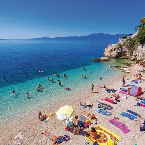 Apartman Rijeka - CKO802  2