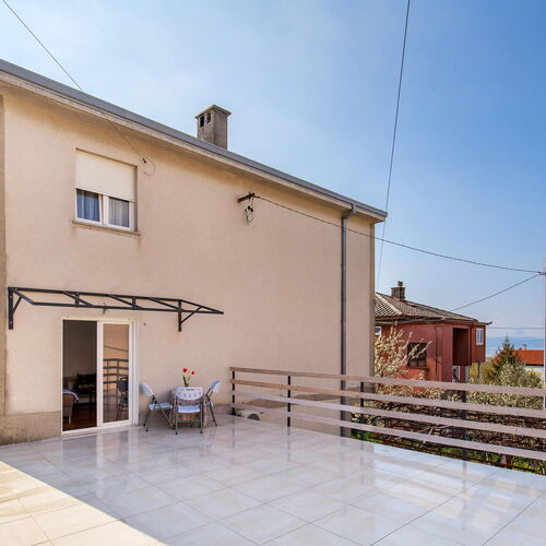 Apartman Rijeka - CKO059  3