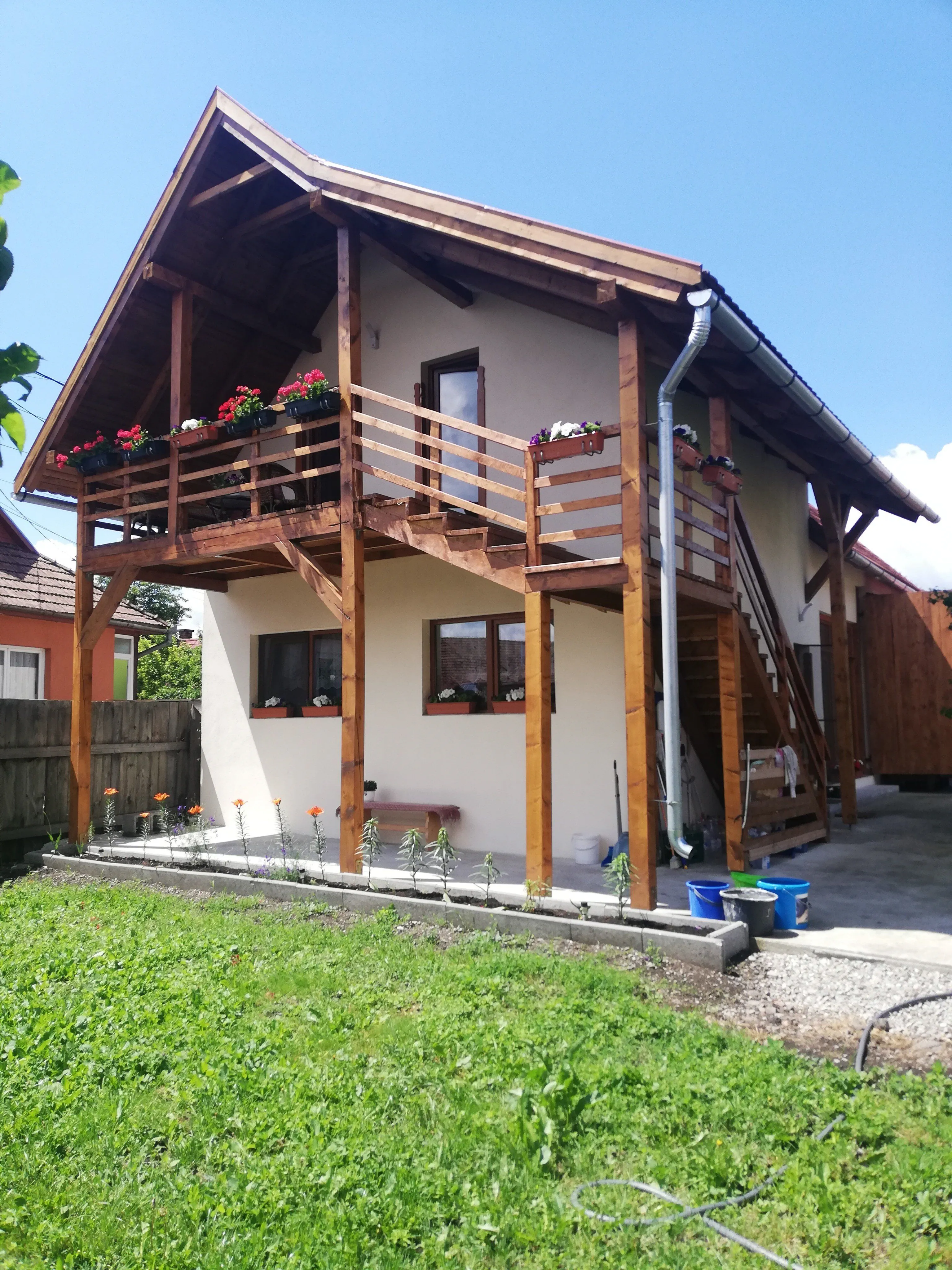 Casa de oaspeți Csicsói Csűrház Ciceu