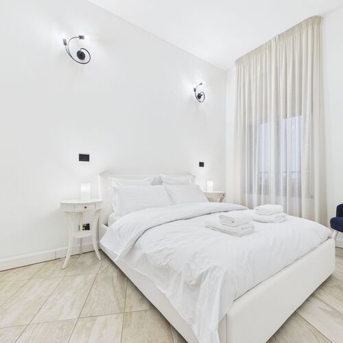 Aparthotel No. 6 Timișoara