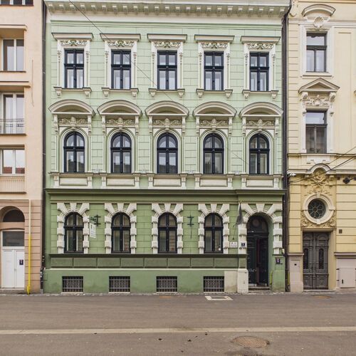 Aparthotel No. 6 Timișoara