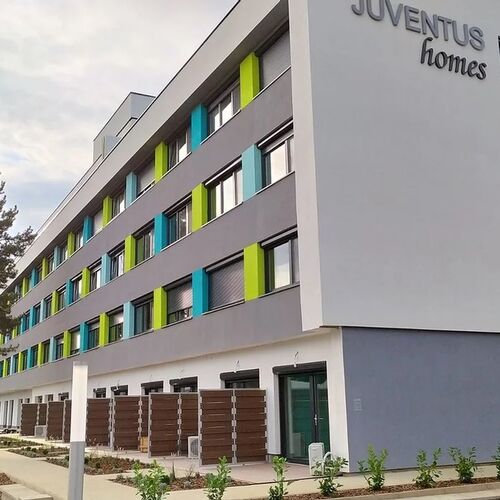 Király Apartman Balatonföldvár  2