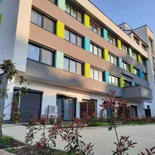 Király Apartman Balatonföldvár 003 kép