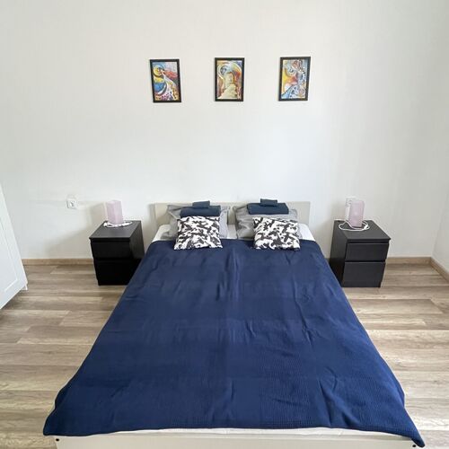 Harmath-Szabó Apartman Balatonboglár  4