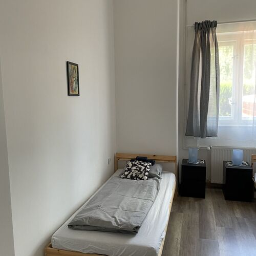 Harmath-Szabó Apartman Balatonboglár  3