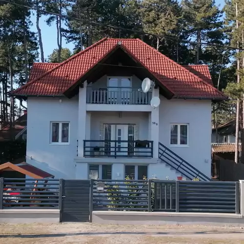 Villa Alex Siófok 002 kép