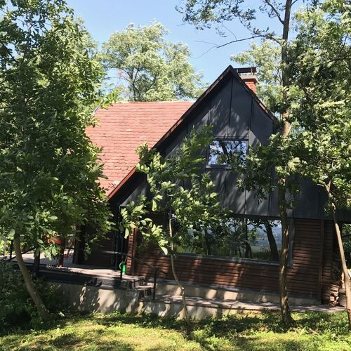 Késa Escape Cottege Balatonlelle  2