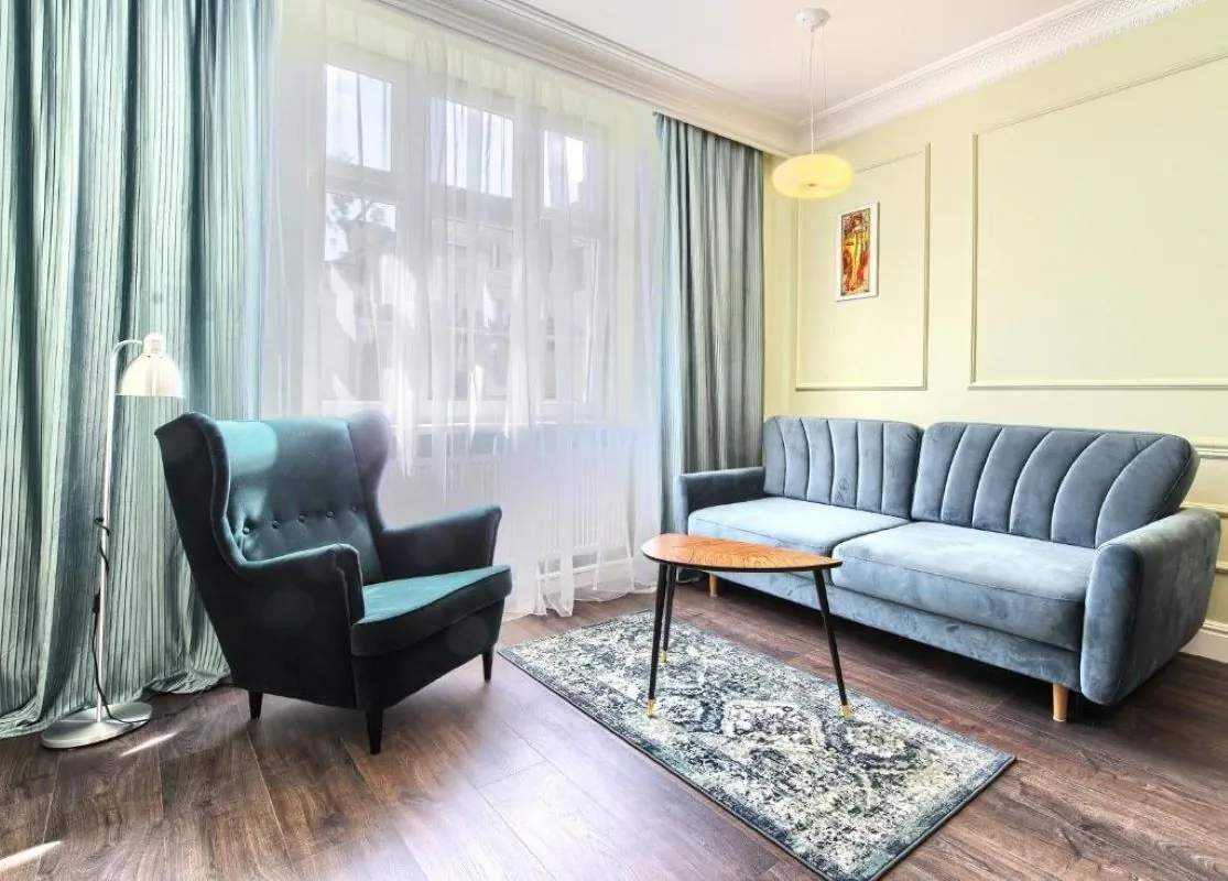 Apartament Etiuda - ACCO RENT