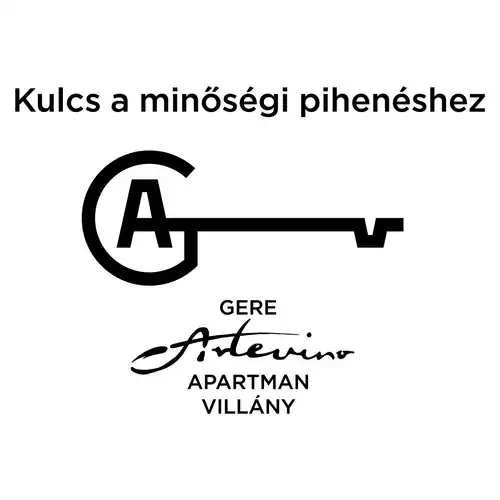 Gere ArteVino Apartman Villány 021 kép